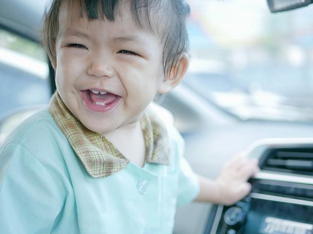 孩子牙齒縫隙大是怎么回事 孩子牙齒縫隙大正常嗎