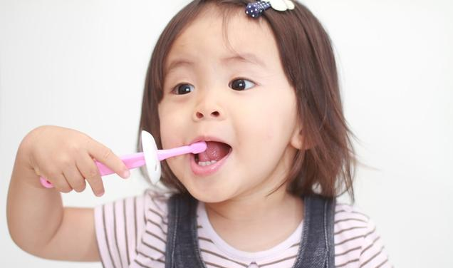 孩子牙齒縫隙大是怎么回事 孩子牙齒縫隙大正常嗎