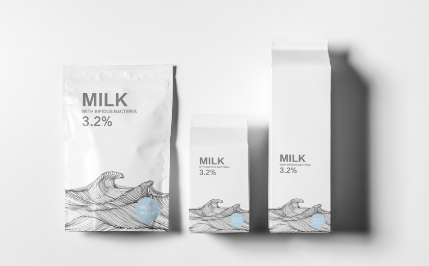 牛奶盒是什么垃圾 牛奶盒是干垃圾還是濕垃圾