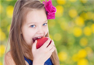 孩子牙齒縫隙大是怎么回事 孩子牙齒縫隙大正常嗎