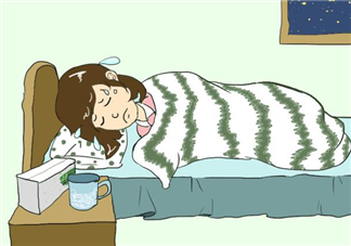 夏天坐月子可以開空調嗎 夏天坐月子開空調的錯誤方式