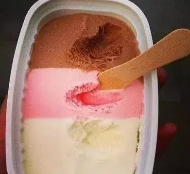 網紅雙黃蛋雪糕抽檢不合格 為什么雙蛋黃雪糕會變成網紅