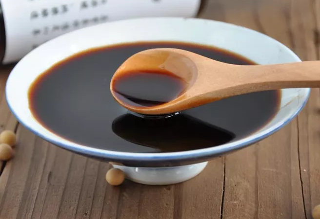 兒童醬油有必要買嗎 給寶寶吃醬油好不好