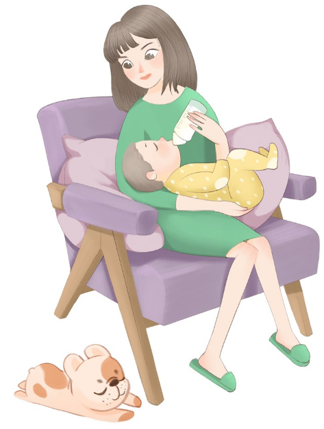 母乳喂養(yǎng)真的有那么好嗎 母乳喂養(yǎng)對寶寶來說有什么好處