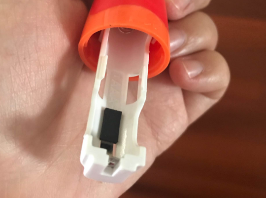 brushbaby兒童電動(dòng)牙刷怎么樣 百刷寶貝兒童電動(dòng)牙刷測(cè)評(píng)