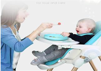 寶寶餐椅挑選要注意哪些問題 寶寶餐椅選購注意事項