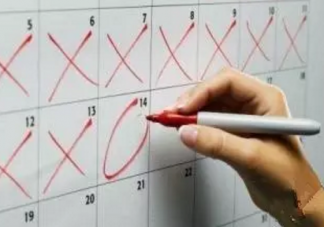 最佳排卵期是什么時候 最佳排卵期是哪幾天