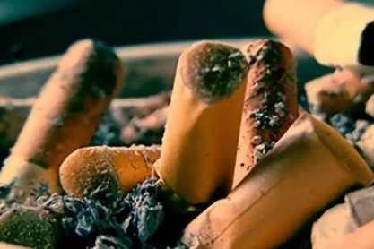 煙頭是什么垃圾 煙頭是干垃圾還是濕垃圾