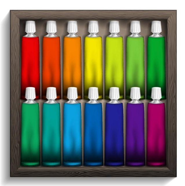 水彩筆是什么垃圾 水彩筆是干垃圾還是濕垃圾