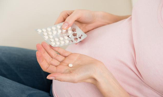 高齡女性怎么自然懷孕 高齡產婦不能順產嗎