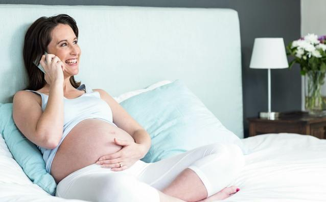 孕婦有必要防輻射嗎 孕婦需要防哪些輻射