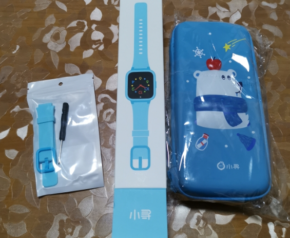 兒童電話手表哪個牌子好 小尋兒童電話手表S1怎么樣 兒童電話手表哪個牌子好 小尋兒童電話手表S1怎么樣