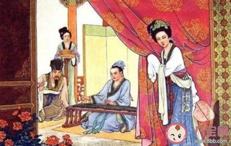 古代有計劃生育政策嗎 古代怎么鼓勵生育