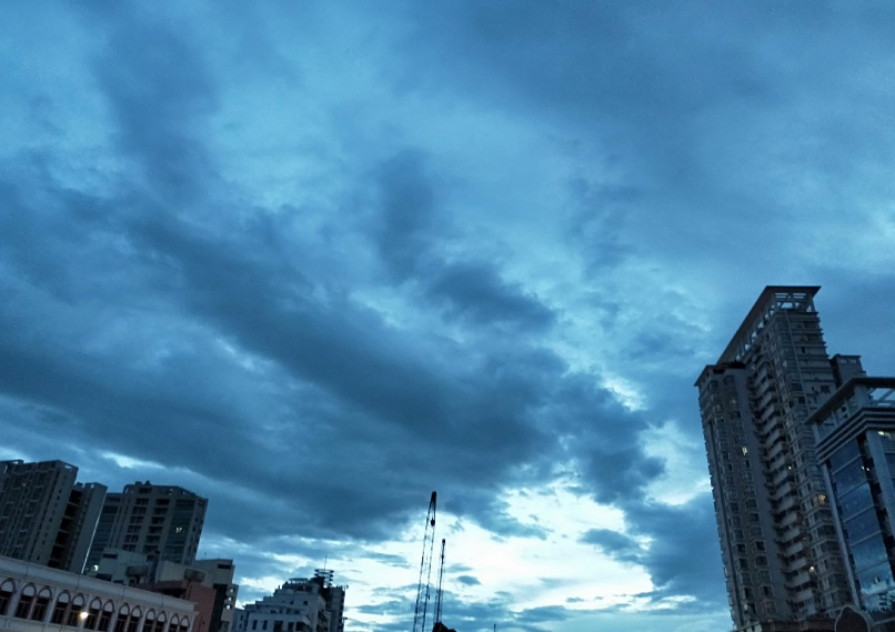 天氣涼爽的句子心情 天氣涼爽心情好的說說