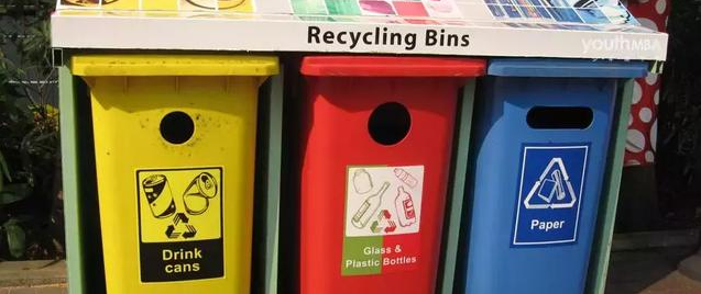 如何教孩子垃圾分類 適合孩子讀的垃圾分類繪本知識