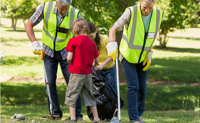 如何教孩子垃圾分類 適合孩子讀的垃圾分類繪本知識