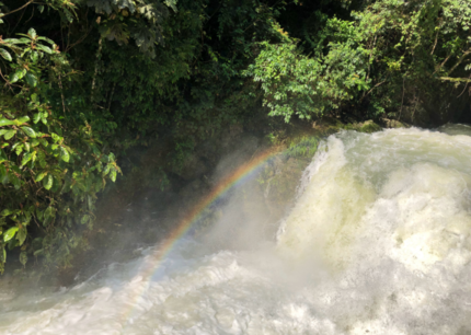 形容天氣涼爽的優美句子 關于夏天天氣涼爽說說朋友圈