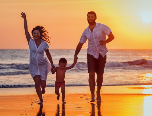 暑假帶孩子旅游心情說說 不負暑假好時光的句子短語2019