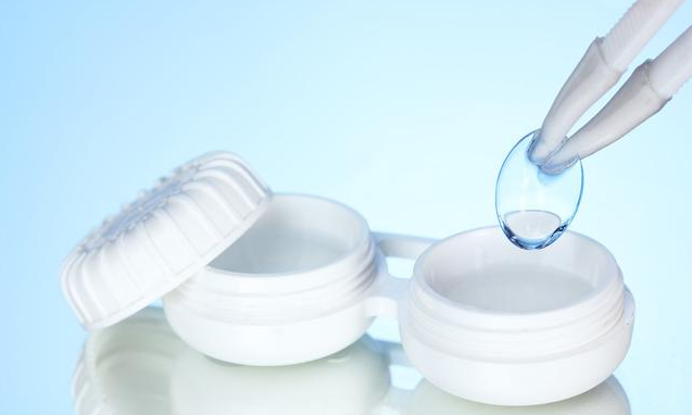 OK鏡為什么可以矯正視力 OK鏡會造成眼角膜受損嗎 OK鏡為什么可以矯正視力 OK鏡會造成眼角膜受損嗎