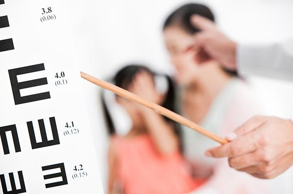 所有孩子都可以戴OK鏡嗎 OK鏡晚上要戴多久 所有孩子都可以戴OK鏡嗎 OK鏡晚上要戴多久