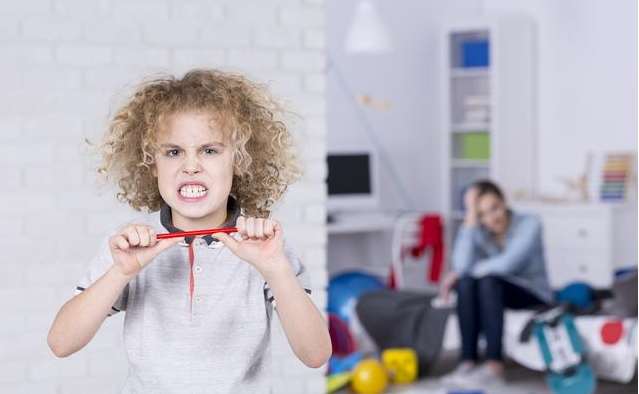 愛動就是多動癥嗎 多動癥兒童和一般活動好動的孩子有什么不一樣