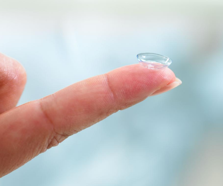 隱形眼鏡是干垃圾還是濕垃圾 怎么區分隱形眼鏡是什么垃圾