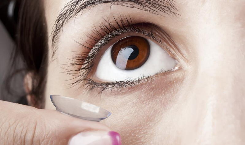 隱形眼鏡是干垃圾還是濕垃圾 怎么區分隱形眼鏡是什么垃圾