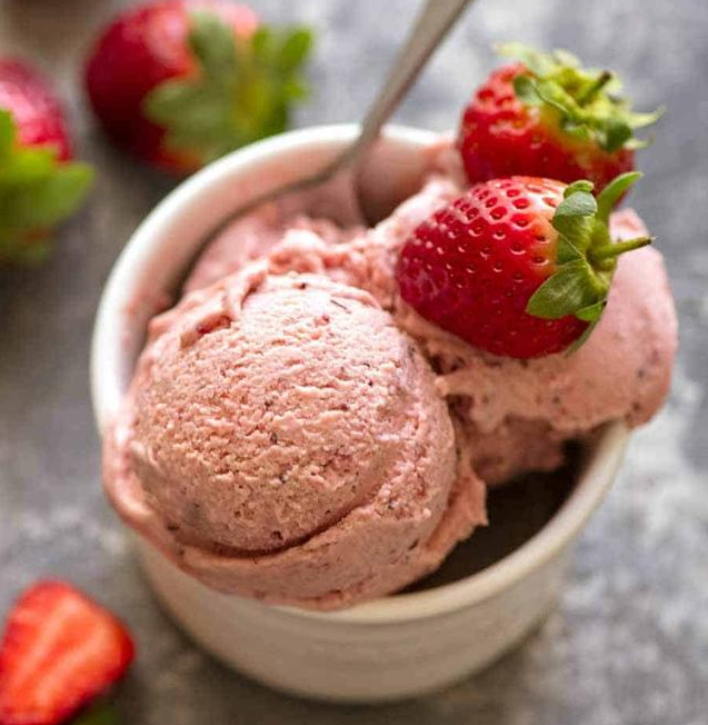 寶寶可以吃雪糕嗎 寶寶多大可以吃雪糕