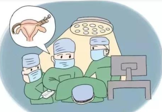 宮腔鏡檢查需要住院嗎 哪些情況需要做宮腔鏡檢查