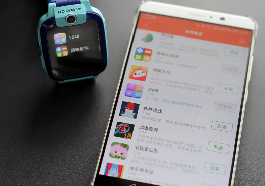 小尋Y1兒童手表怎么樣 小尋Y1兒童手表使用測評