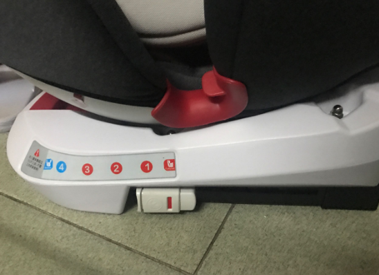 德國(guó)arod兒童安全座椅怎么樣 arod兒童安全座椅使用測(cè)評(píng)