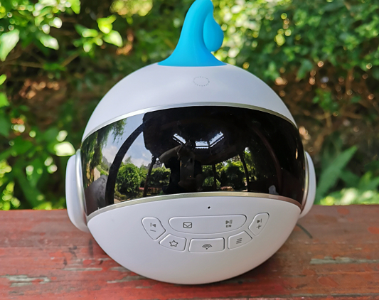 智伴1S智能機(jī)器人怎么樣 智伴1S智能機(jī)器人功能有哪些