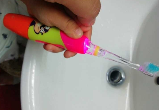 brushbaby牙刷牙膏怎么樣 brushbaby牙膏好用嗎