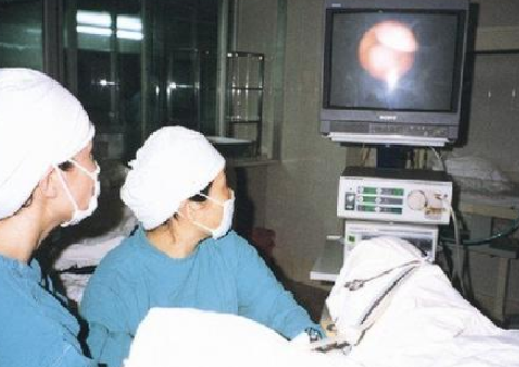 宮腔鏡檢查后多久可以同房 宮腔鏡檢查后多久可以有性生活