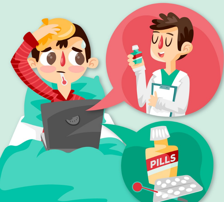 怎么及時的發現孩子感冒了 孩子感冒有哪些信號 怎么及時的發現孩子感冒了 孩子感冒有哪些信號