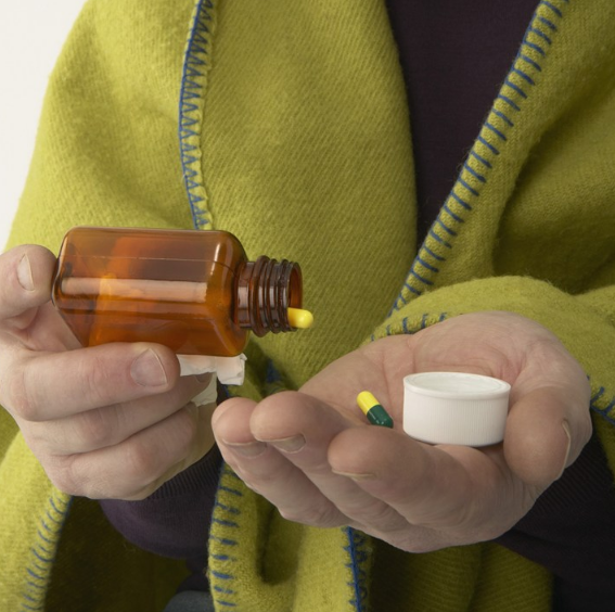 怎么及時的發現孩子感冒了 孩子感冒有哪些信號 怎么及時的發現孩子感冒了 孩子感冒有哪些信號