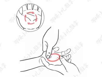 怎么通過推拿手法給寶寶去感冒 孩子感冒推拿按摩手法 怎么通過推拿手法給寶寶去感冒 孩子感冒推拿按摩手法