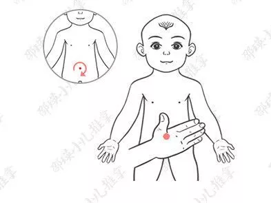 怎么通過推拿手法給寶寶去感冒 孩子感冒推拿按摩手法 怎么通過推拿手法給寶寶去感冒 孩子感冒推拿按摩手法