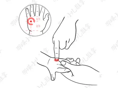 孩子小兒疳癥怎么治療 如何用推拿手法治療小兒疳癥