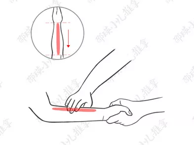 孩子小兒疳癥怎么治療 如何用推拿手法治療小兒疳癥