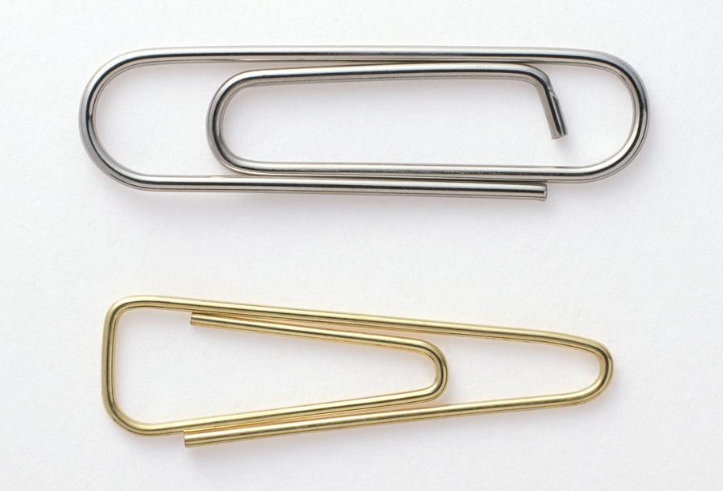 回形針屬于什么垃圾 回形針是可回收垃圾嗎