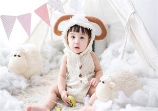 寶寶什么時候才真正開口說話 孩子幾歲會說話正常