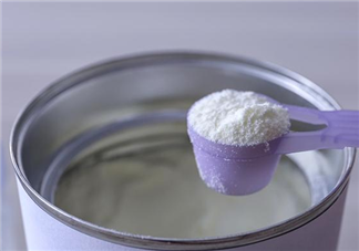 寶寶什么時候該換奶粉了 頻繁更換奶粉好嗎