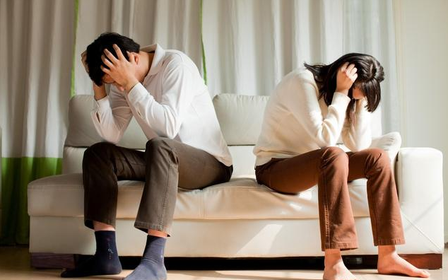 高考結束后父母扎推離婚是為什么 為了孩子隱忍不離婚真的好嗎