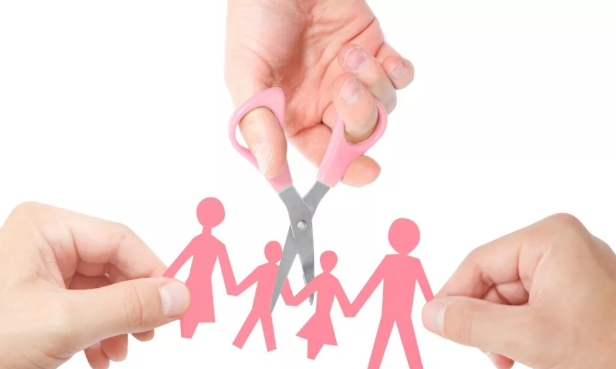 高考結束后父母扎堆離婚原因 父母離婚孩子心理怎么想