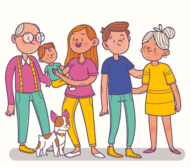 婆婆跟媽不一樣的說說感慨 婆婆不是媽的心情感慨 婆婆跟媽不一樣的說說感慨 婆婆不是媽的心情感慨