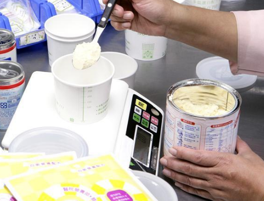 寶寶奶粉主要看什么 寶寶奶粉怎么選擇