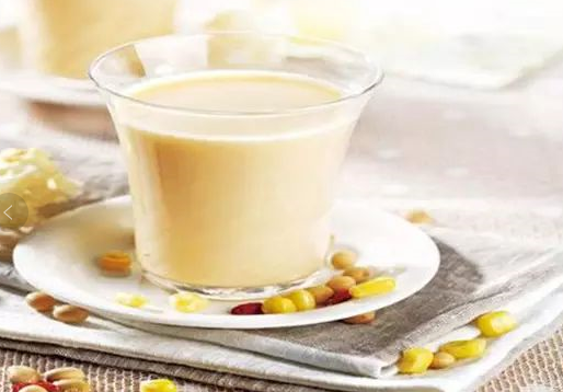 嬰兒可以喝豆漿嗎 嬰兒喝豆漿有什么好處