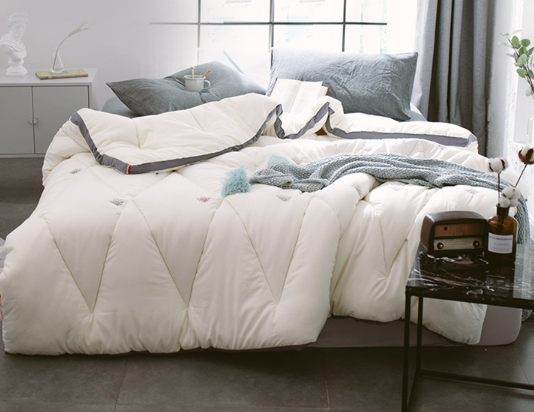 舊被子是什么垃圾 不要了的被子是干垃圾還是濕垃圾