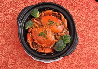 蟹殼是什么垃圾 蟹殼是干垃圾還是濕垃圾